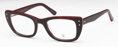 Capri Plastics Eyeglasses Lindsay - Go-Readers.com