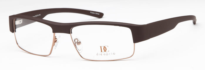 DICAPRIO Eyeglasses DC-120