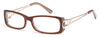 DICAPRIO Eyeglasses DC-58 - Go-Readers.com