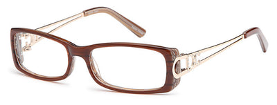 DICAPRIO Eyeglasses DC-58 - Go-Readers.com