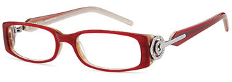 DICAPRIO Eyeglasses DC-330 - Go-Readers.com
