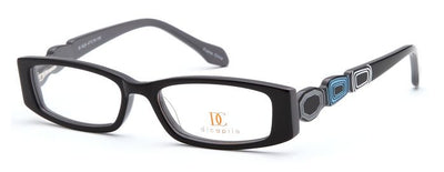 DICAPRIO Eyeglasses DC-50 - Go-Readers.com