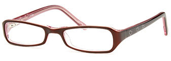 TRENDY Eyeglasses T17