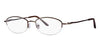 Caravaggio Eyeglasses Chenille - Go-Readers.com