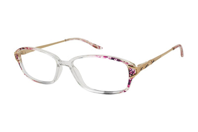 Caravaggio Eyeglasses C129 - Go-Readers.com