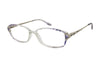 Caravaggio Eyeglasses C129 - Go-Readers.com