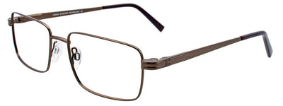 Cargo Eyeglasses C5038 Black / Gun - Go-Readers.com