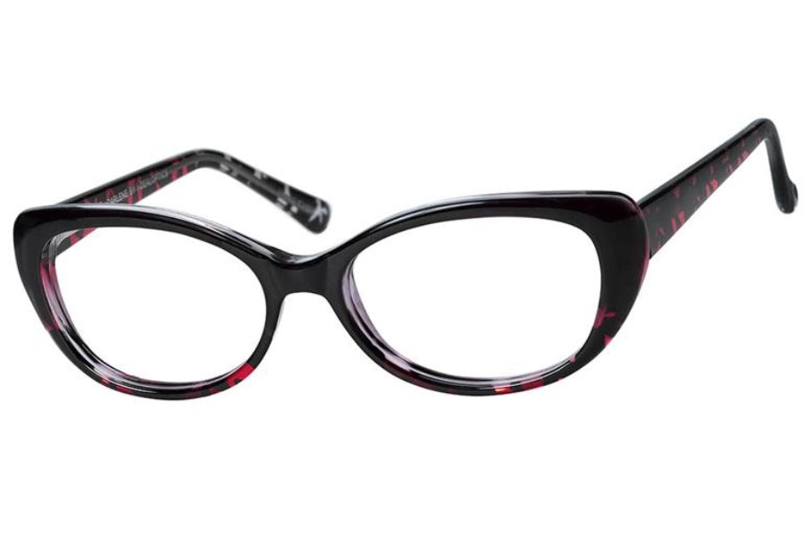 Budget eyeglass frames sales