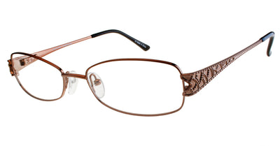 Wittnauer Eyeglasses Cece - Go-Readers.com