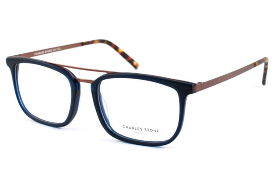 Charles Stone NY Eyeglasses CSNY30004 - Go-Readers.com
