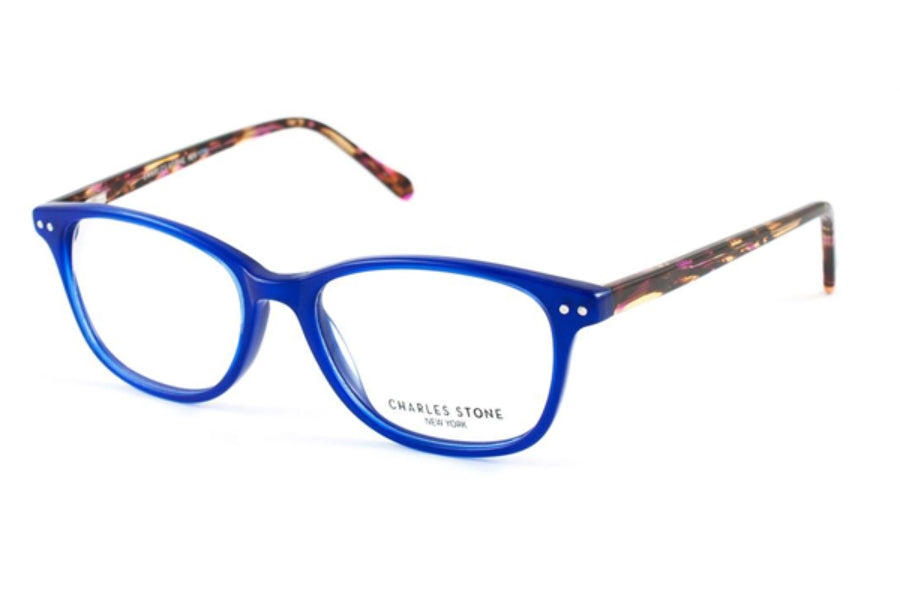 Charles Stone NY Eyeglasses CSNY30005 - Go-Readers.com