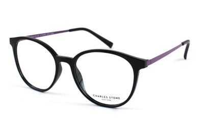Charles Stone NY Eyeglasses CSNY30012 - Go-Readers.com