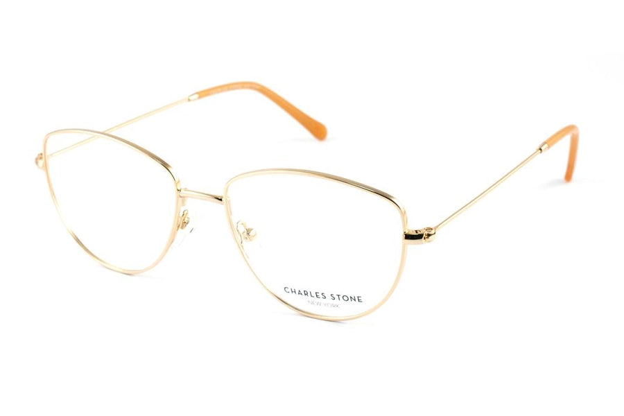 Charles Stone NY Eyeglasses CSNY30030 - Go-Readers.com