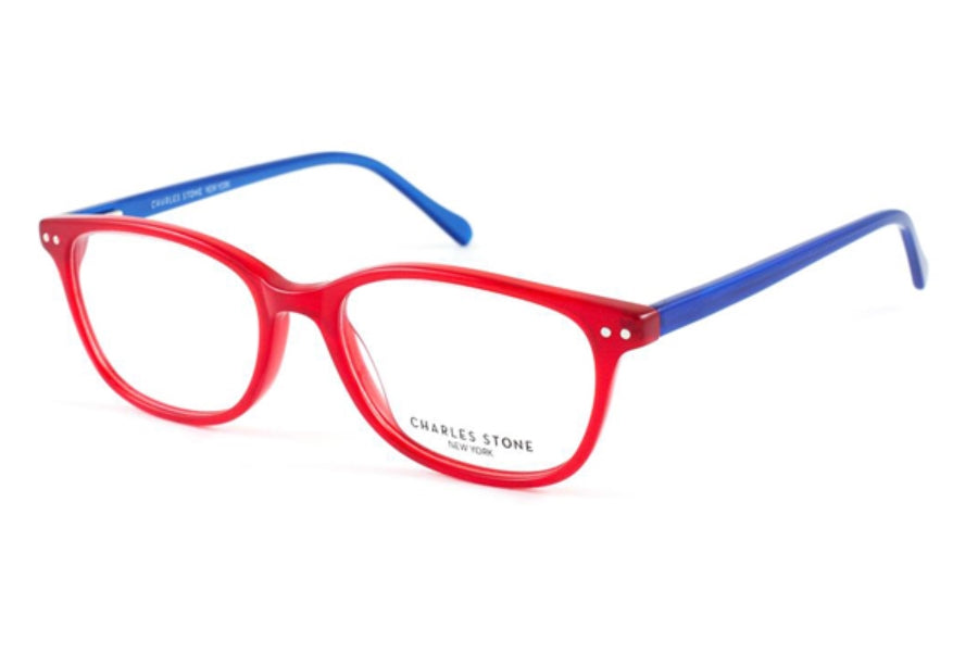 Charles Stone NY Eyeglasses CSNY307 - Go-Readers.com