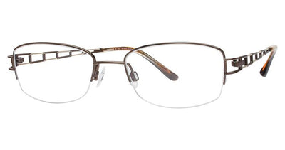Charmant Pure Titanium Eyeglasses TI 10818 - Go-Readers.com