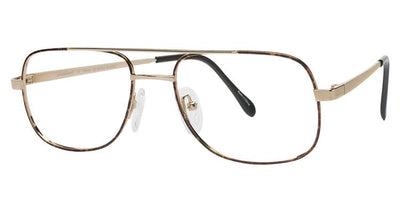 Charmant Pure Titanium Eyeglasses TI 8105 - Go-Readers.com