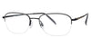 Charmant Pure Titanium Eyeglasses TI 8149 - Go-Readers.com