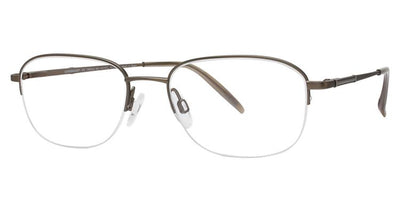 Charmant Pure Titanium Eyeglasses TI 8149 - Go-Readers.com