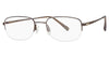 Charmant Pure Titanium Eyeglasses TI 8166 - Go-Readers.com