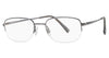 Charmant Pure Titanium Eyeglasses TI 8166 - Go-Readers.com