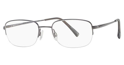 Charmant Pure Titanium Eyeglasses TI 8166 - Go-Readers.com