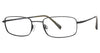 Charmant Pure Titanium Eyeglasses TI 8175 - Go-Readers.com