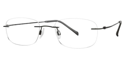 Charmant Pure Titanium Eyeglasses TI 8334E - Go-Readers.com
