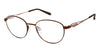 Charmant Perfect Comfort Eyeglasses CH 29600 - Go-Readers.com