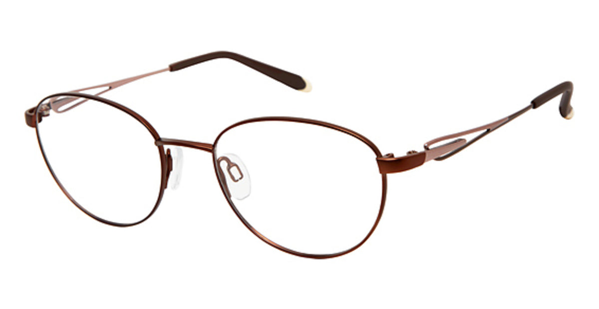Charmant Perfect Comfort Eyeglasses CH 29600