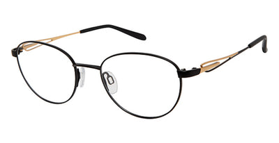 Charmant Perfect Comfort Eyeglasses CH 29600 - Go-Readers.com