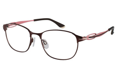 Charmant Perfect Comfort Eyeglasses TI 10610 - Go-Readers.com