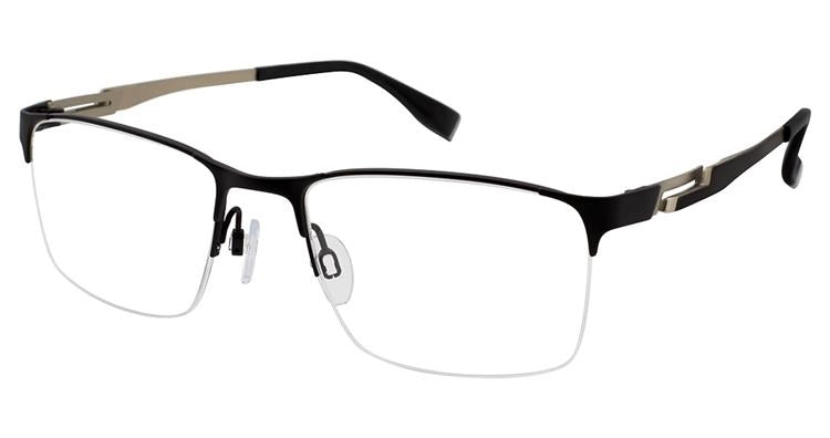 Charmant Perfect Comfort Eyeglasses TI 12317