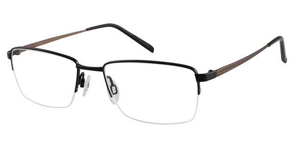 Charmant Pure Titanium Eyeglasses TI 11441 - Go-Readers.com