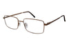 Charmant Pure Titanium Eyeglasses TI 11469 - Go-Readers.com