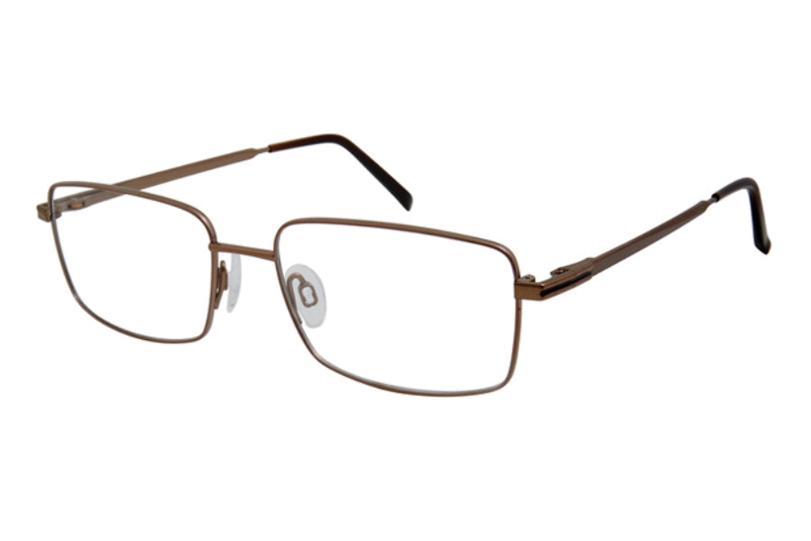 Charmant Pure Titanium Eyeglasses TI 11469 - Go-Readers.com