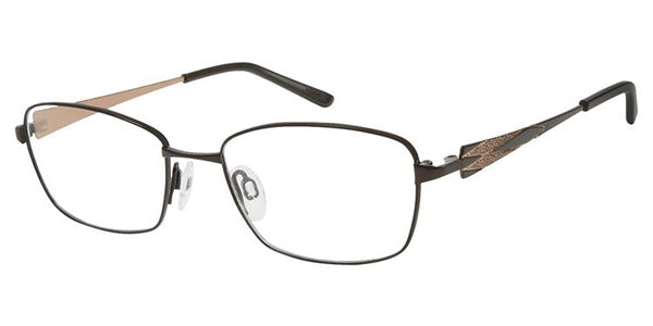 Charmant Pure Titanium Eyeglasses TI 12139 - Go-Readers.com