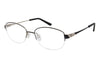 Charmant Pure Titanium Eyeglasses TI 12164 - Go-Readers.com