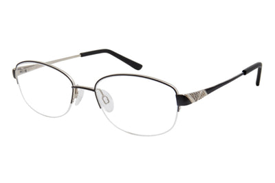 Charmant Pure Titanium Eyeglasses TI 12164 - Go-Readers.com
