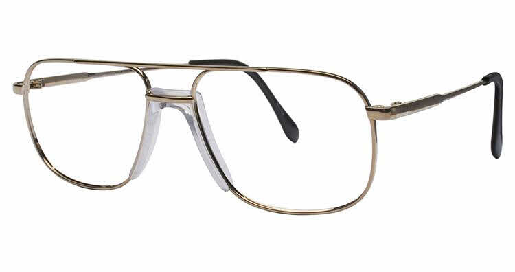 Charmant Pure Titanium Eyeglasses TI 8120 - Go-Readers.com