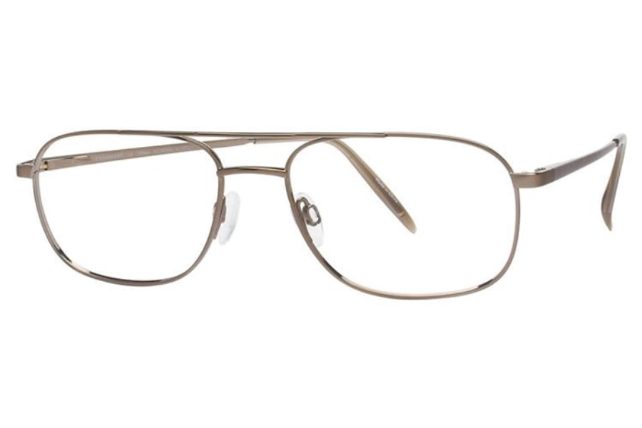 Charmant Pure Titanium Eyeglasses TI 8143N - Go-Readers.com