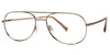 Charmant Pure Titanium Eyeglasses TI 8180 - Go-Readers.com