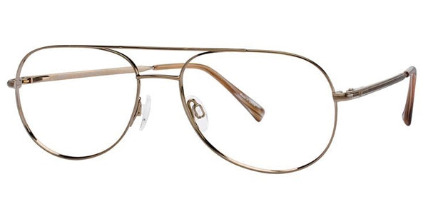 Charmant Pure Titanium Eyeglasses TI 8180 - Go-Readers.com