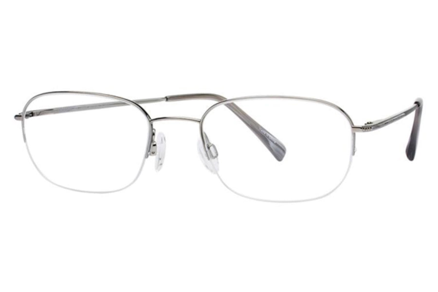 Charmant Pure Titanium Eyeglasses TI 8176 - Go-Readers.com