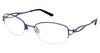 Charmant Pure Titanium Eyeglasses TI 12073 - Go-Readers.com