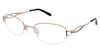 Charmant Pure Titanium Eyeglasses TI 12073 - Go-Readers.com