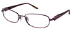 Charmant Pure Titanium Eyeglasses TI 12122 - Go-Readers.com