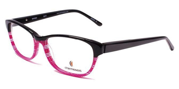 Charmossas Eyeglasses Bwindi
