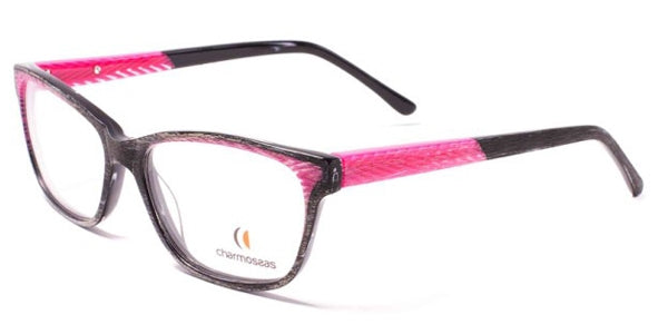 Charmossas Eyeglasses CRYSTAL