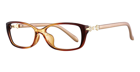 Konishi by Clariti Eyeglasses KA5763 - Go-Readers.com
