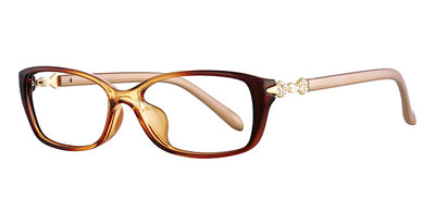 Konishi by Clariti Eyeglasses KA5763 - Go-Readers.com